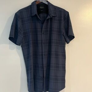 Kenneth Cole button down